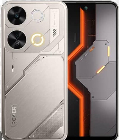 Itel P65