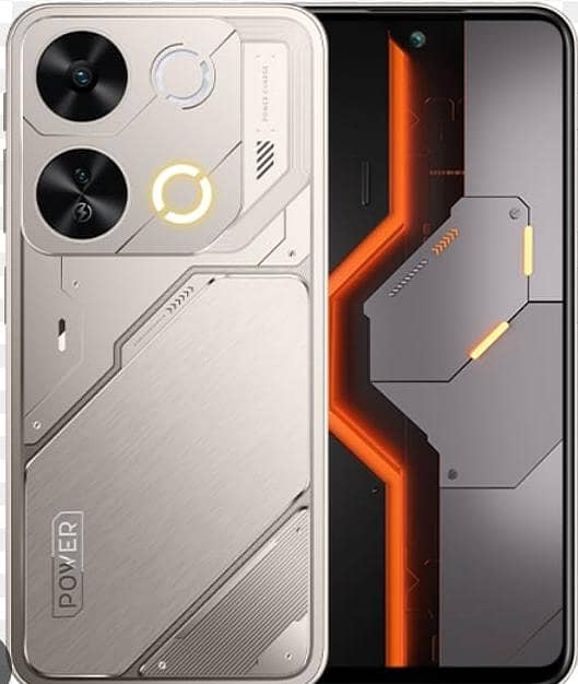 Itel P65 0
