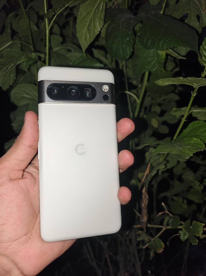 Google Pixel 8 Pro 0