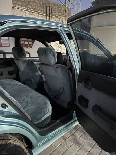Toyota Corolla XE 1999