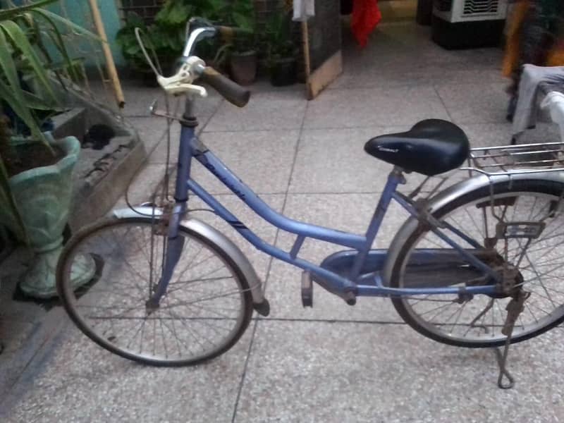 bicycle 1