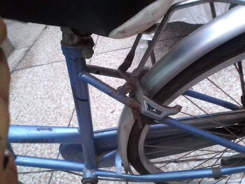 bicycle 2
