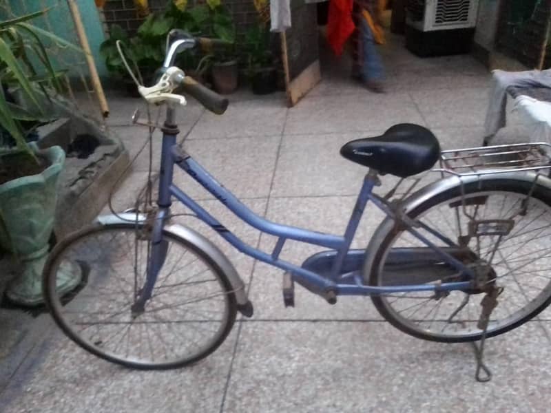 bicycle 4