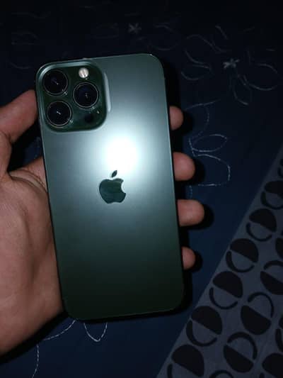 Apple iPhone 13 Pro Max 256