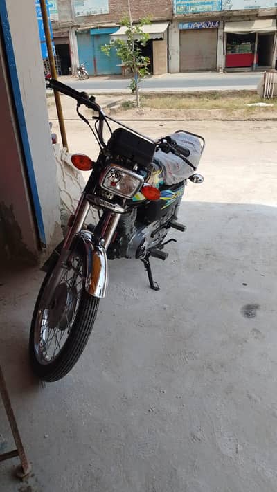 cleen bike