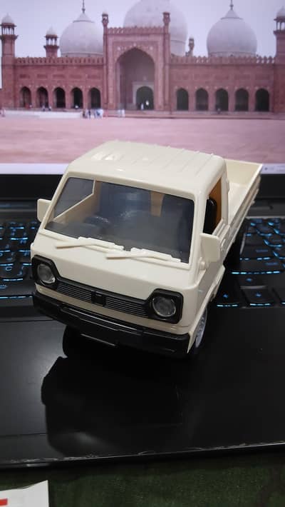 Electric Remote control Pickupl Truck Truck Rechargeable