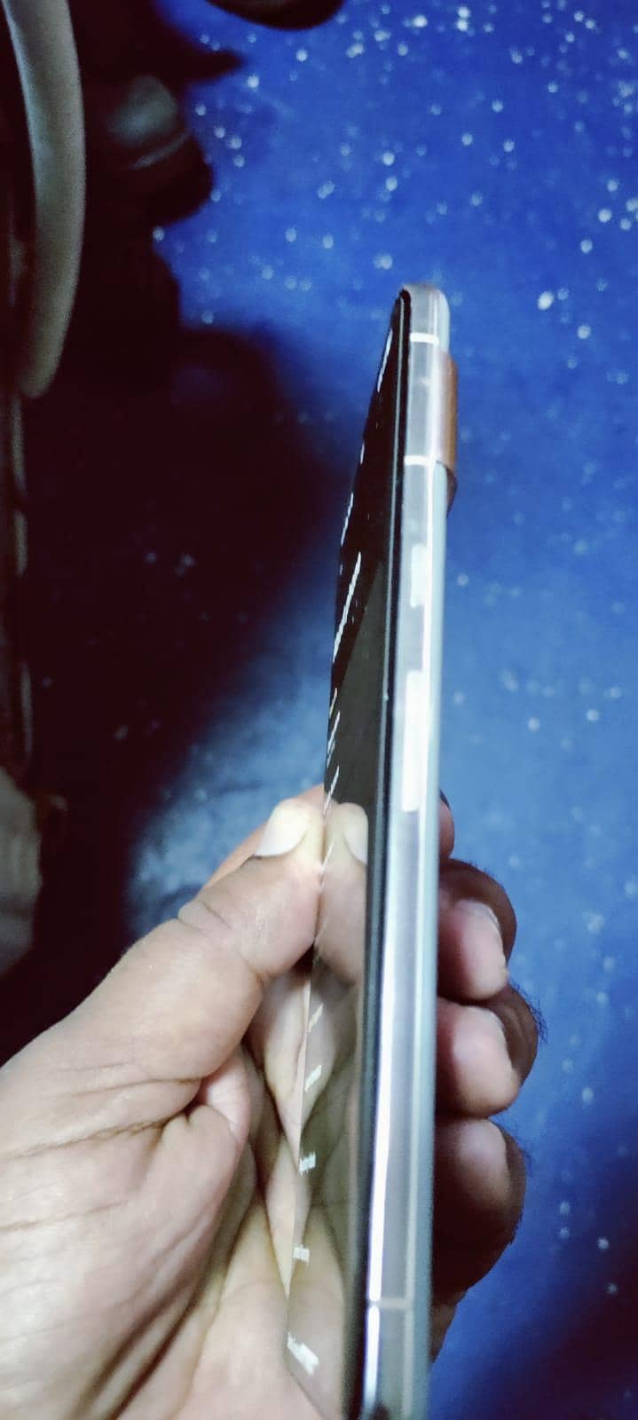 Google pixel 7 pro 6
