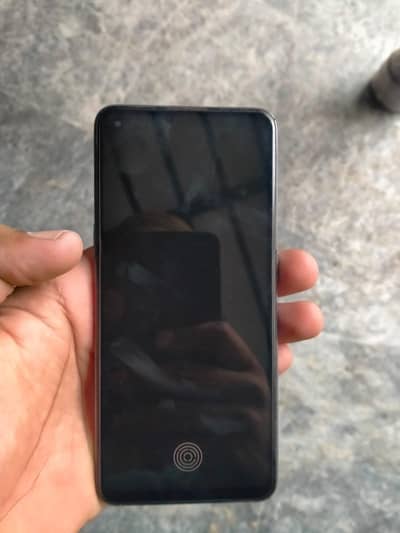 OPPO F19