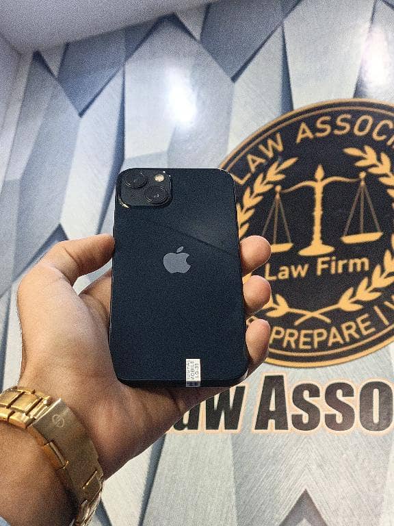Apple iPhone 13 0