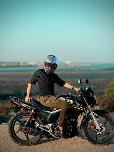 CB150F FOR SALE