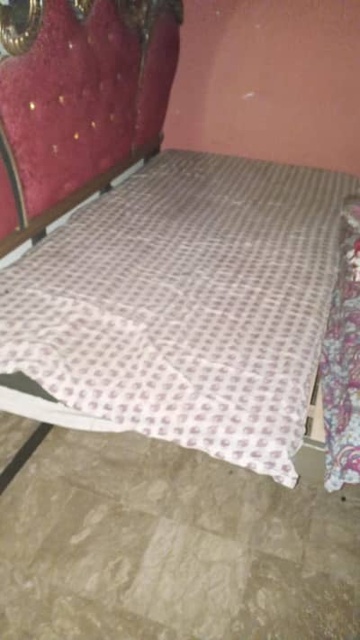 Single bed Mattress available