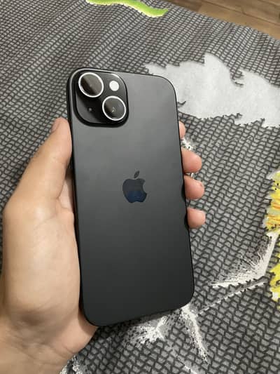 Apple iPhone 15 jv
