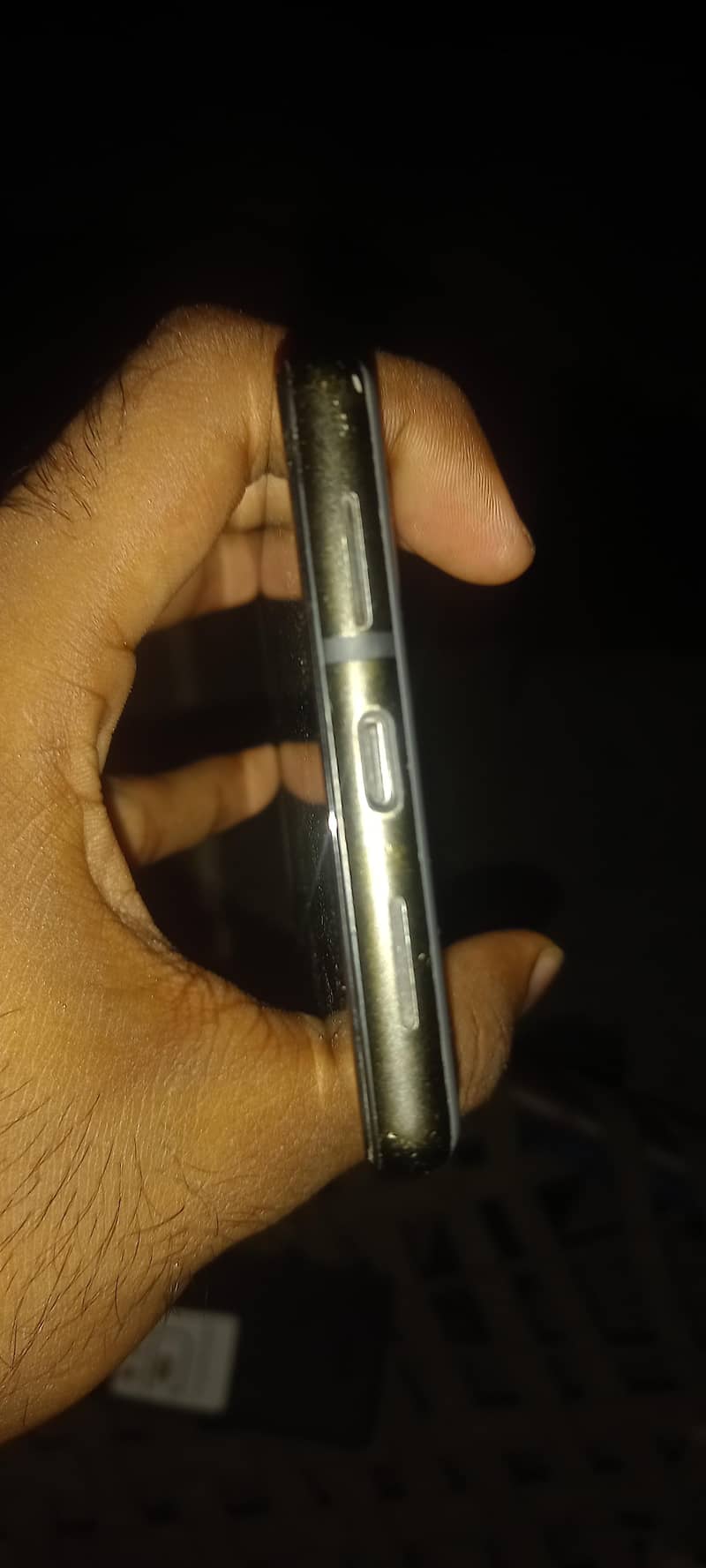Google Pixel 6 4