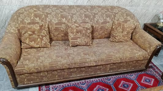 5 seater sofa