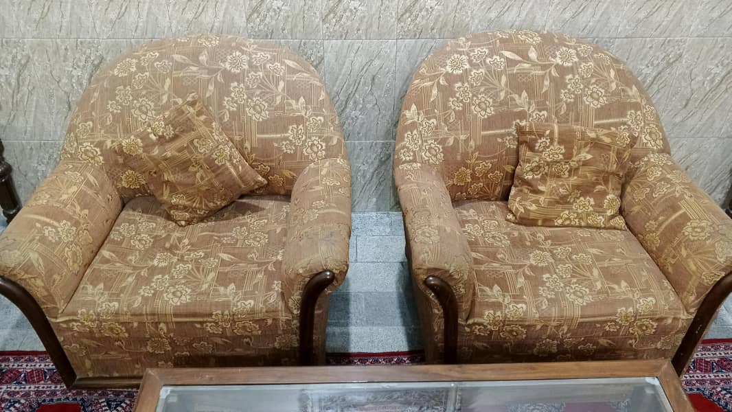 5 seater sofa 1
