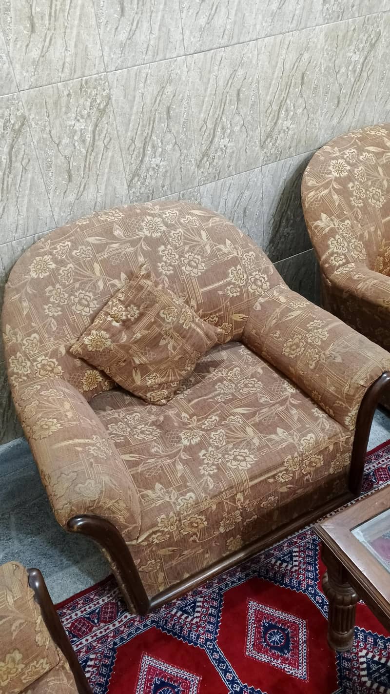 5 seater sofa 2