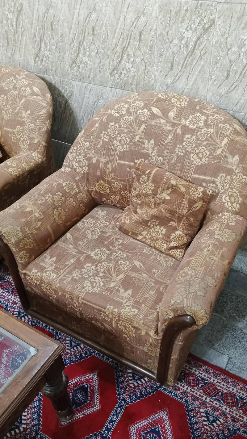 5 seater sofa 3