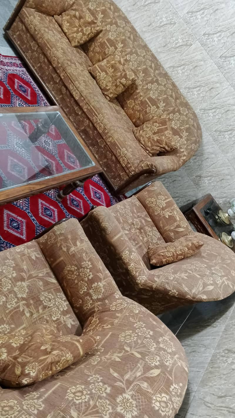 5 seater sofa 5