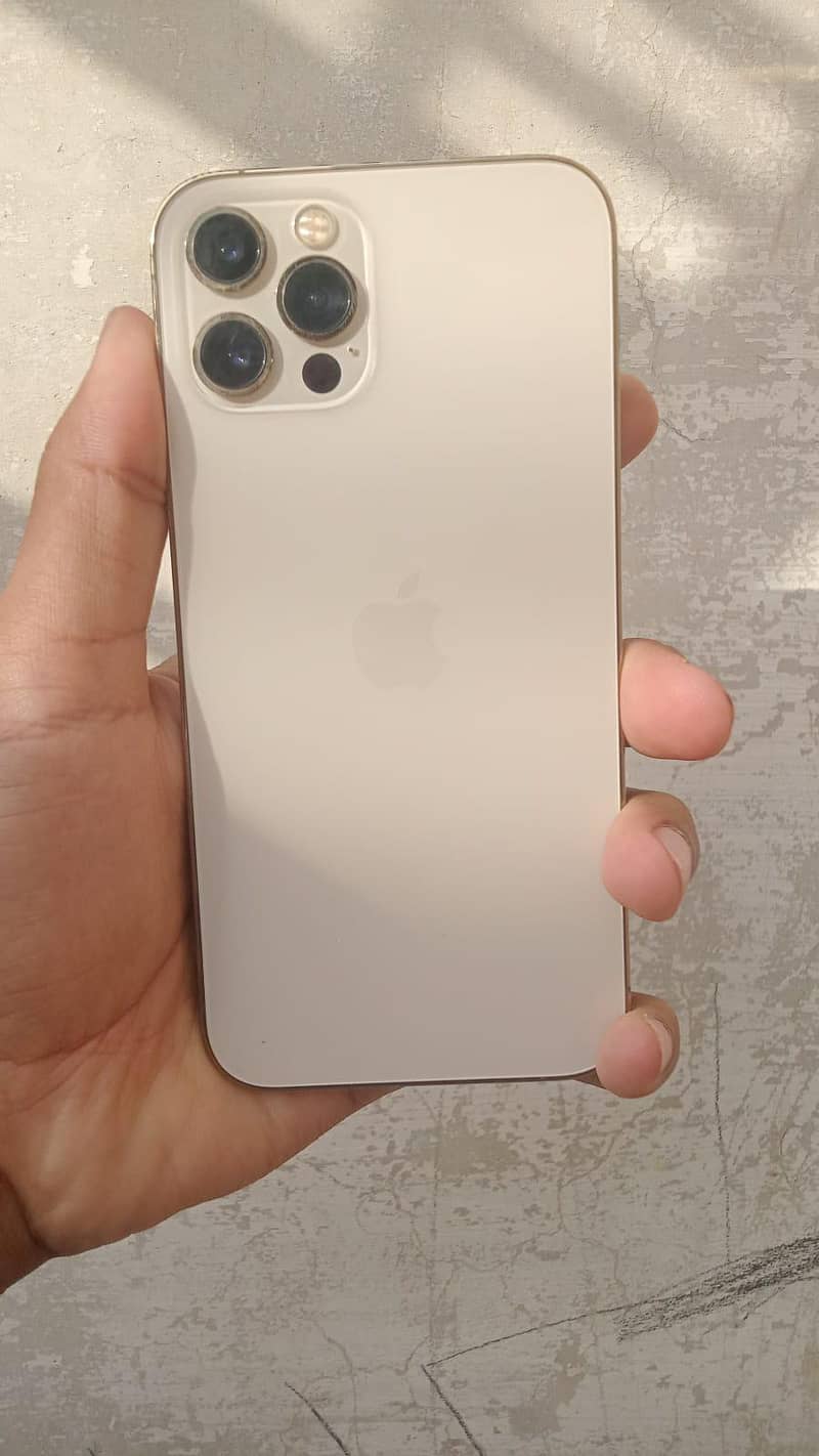 Iphone 12 pro 1