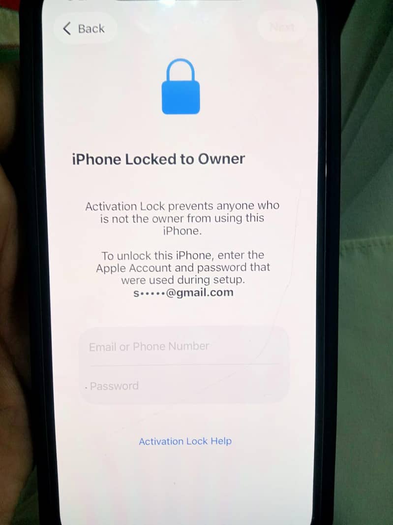 Iphone 12 pro 2
