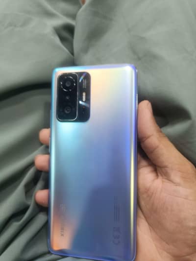 Xiaomi 11T Pro