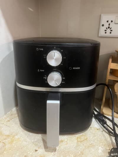 Signature Air Fryer