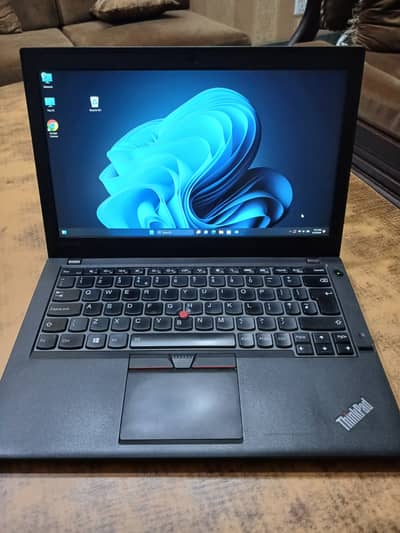 Lenovo Think pad X260