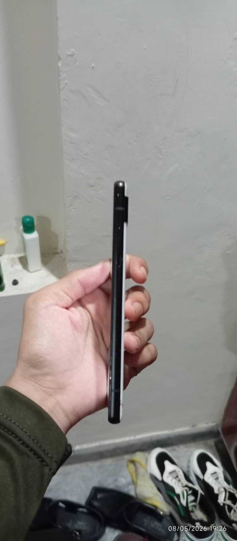 Google Pixel 6a 3
