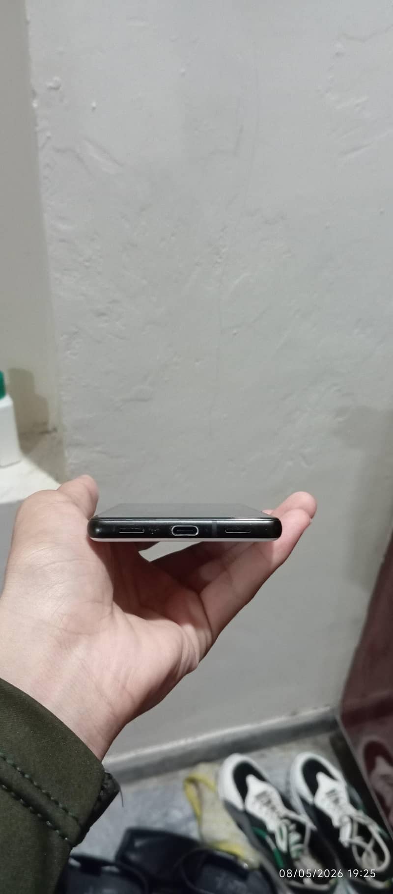 Google Pixel 6a 4