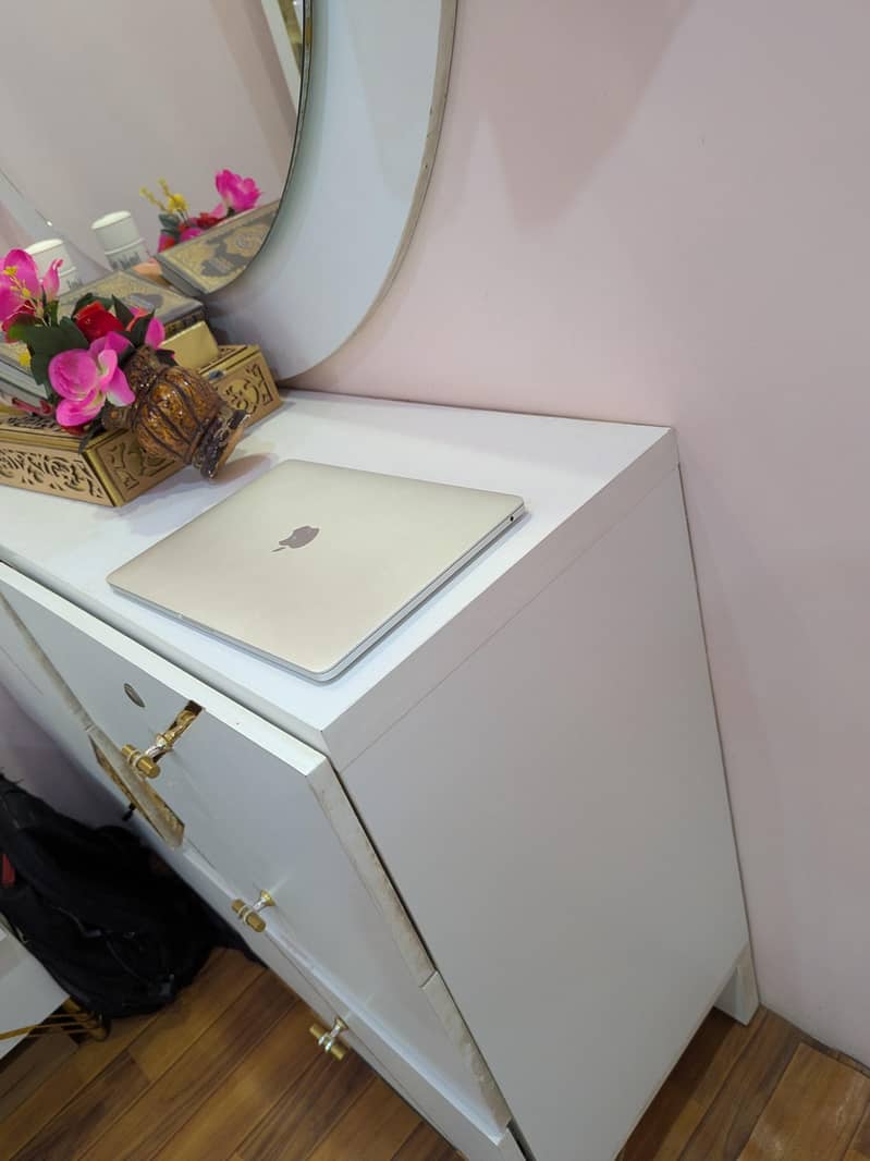 MacBook pro 2017 4