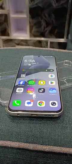 Infinix hot 60 pro