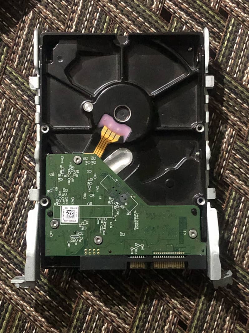 Computer Hard Disk 500 Gb 1