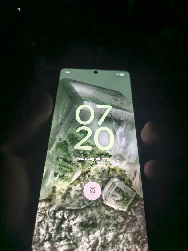 Google Pixel 8 Pro 3