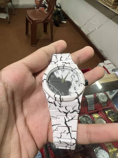 Watches available !!!