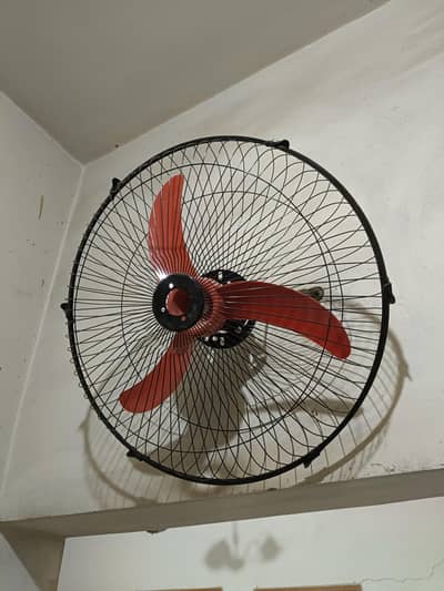 12 volt fan
