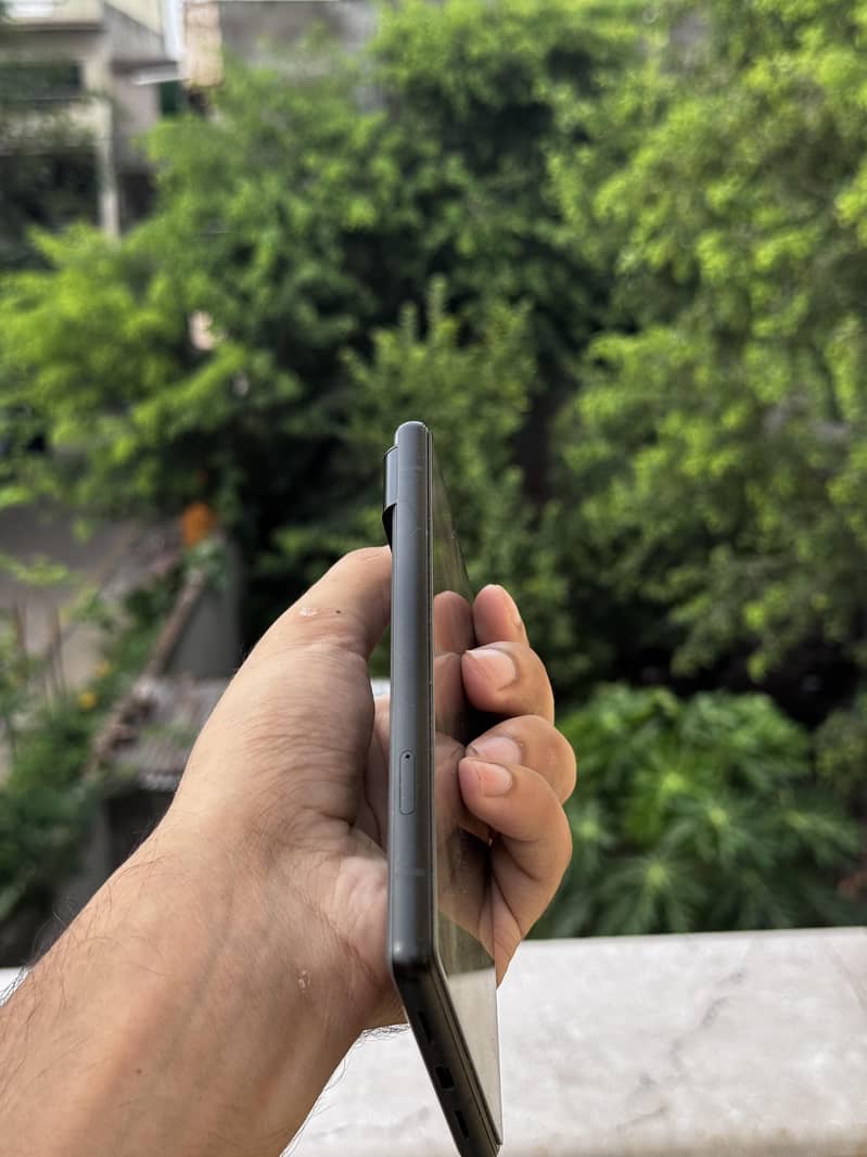 Google Pixel 6 3