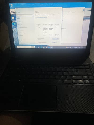 03101878130 Core i3 laptop 8 gb ki ram lagwae hai ddr3
