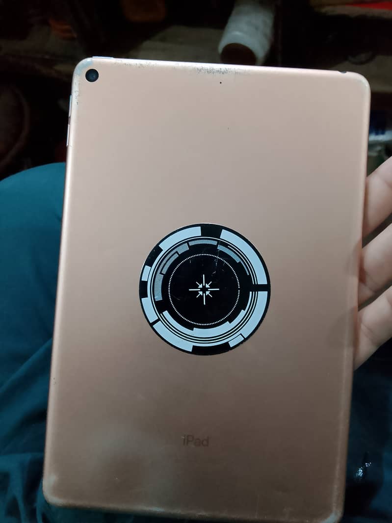 Ipad mini 5 1