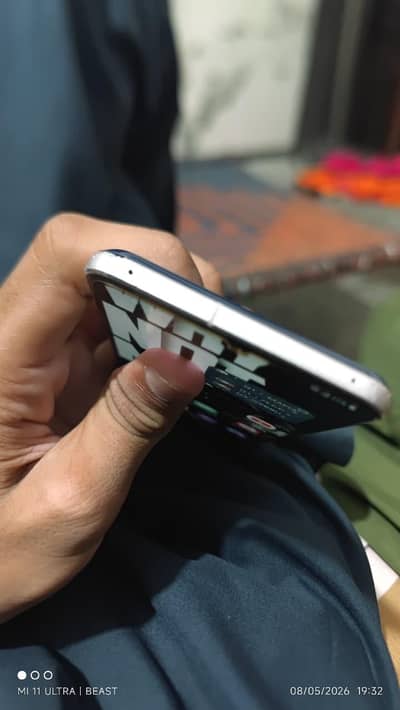 LG V60 ThinQ 5G