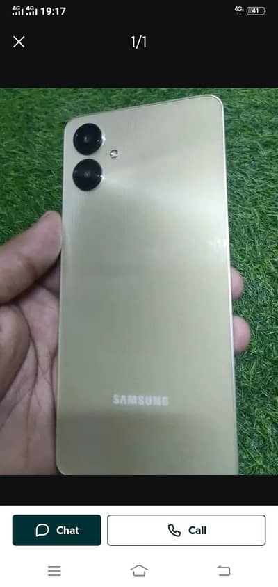 Samsung Mobile A06 vip m0bile hai