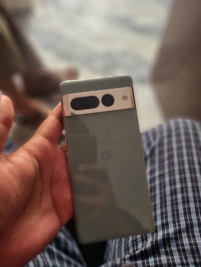 Google Pixel 7 Pro | PTA official approved