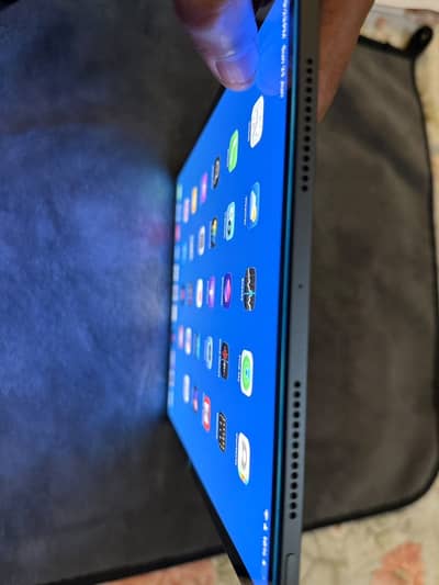 Apple iPad Pro M5 256GB (Space Gray) For Sale 