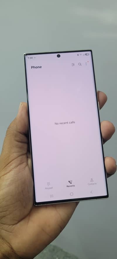 Samsung Galaxy