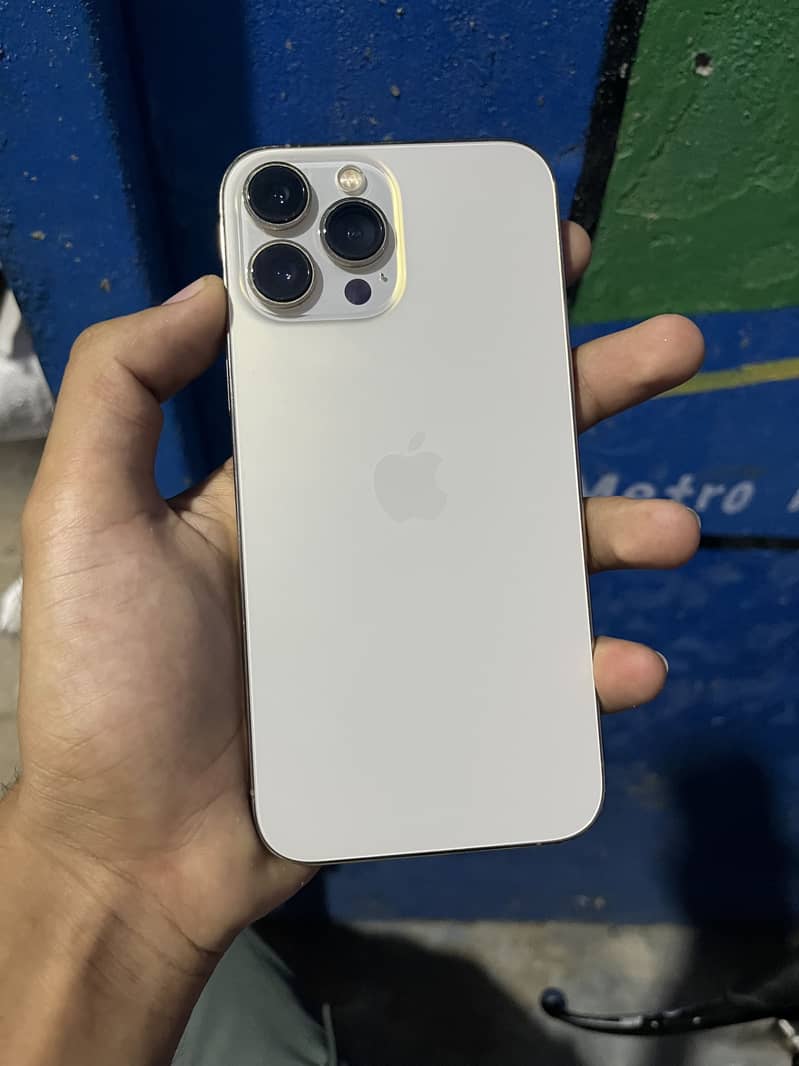iPhone 13 Pro Max 1