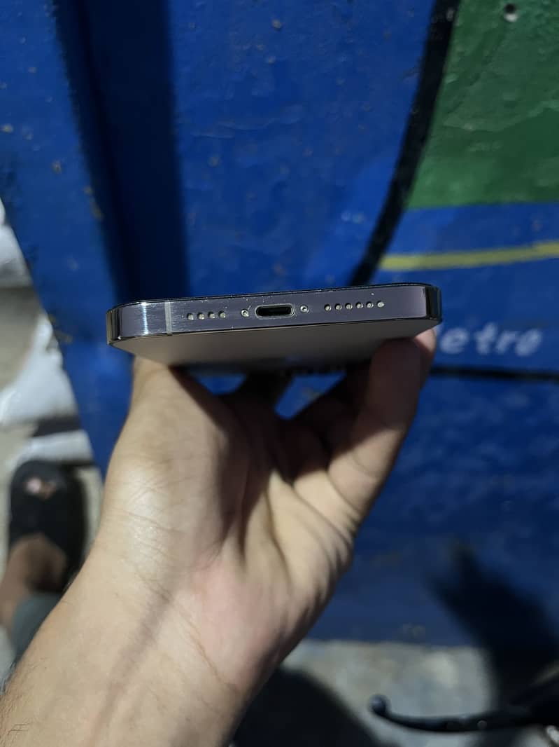 iPhone 13 Pro Max 4