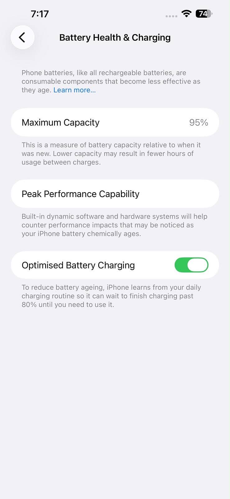 iPhone 13 Pro Max 6
