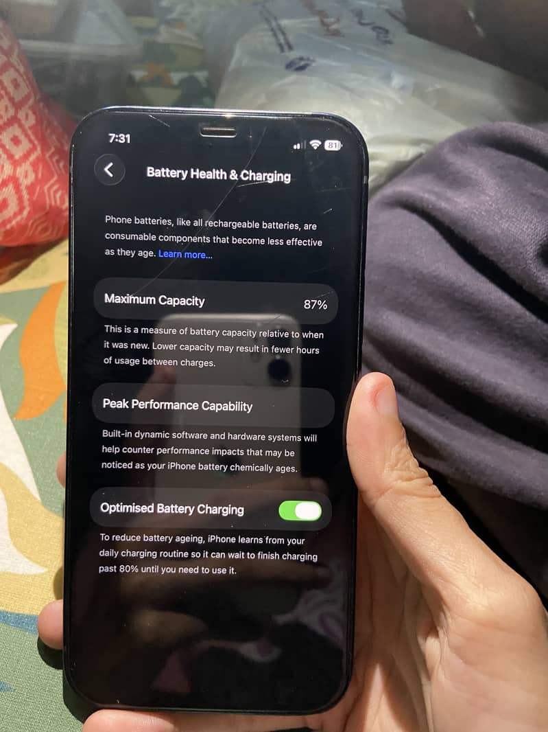 Apple iPhone 12 0