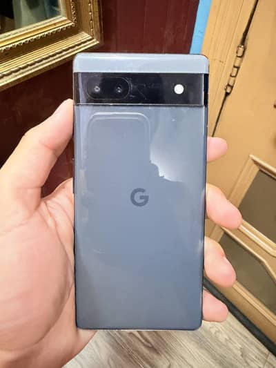 Google Pixel 6a