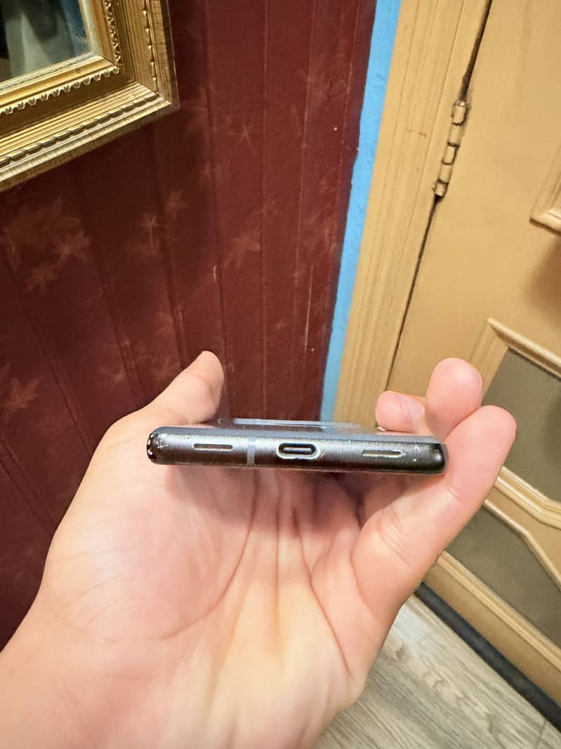 Google Pixel 6a 1