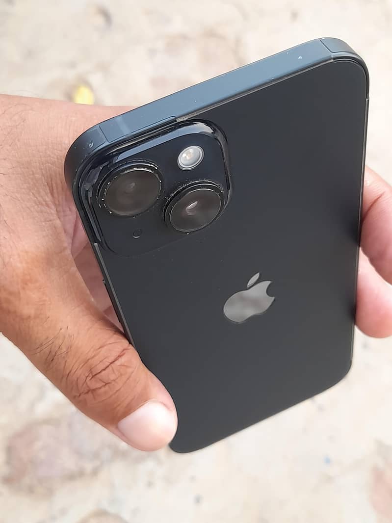 Apple iPhone 14 1